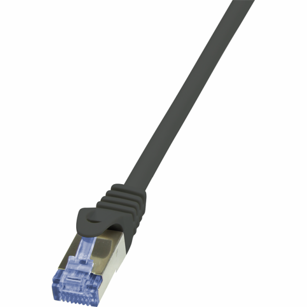 LogiLink PrimeLine - Patch-Kabel - RJ-45 (M)