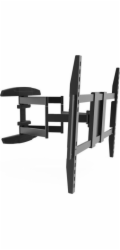 Libox Uchwyt TV DUBAJ LB-450 32-70 177.8 cm (70 ) Black