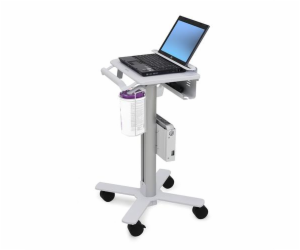 Ergotron StyleView - Vozík - lehký provoz - pro notebook ...