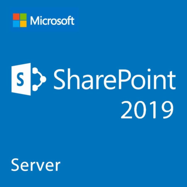 Elektronická licence: Microsoft CSP SharePoint Server 201...