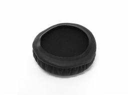 Mairdi MRD-RT008 1x kožený náušník, pro MRD-805/800, (56mm)