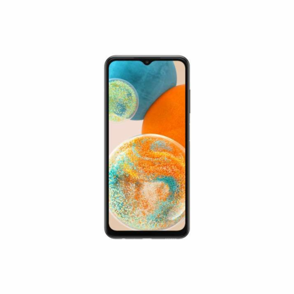 Samsung Galaxy A23 A236B 5G 4GB/64GB, černý