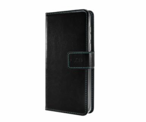 Pouzdro typu kniha FIXED Opus pro Samsung Galaxy A51, černé