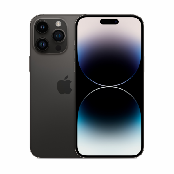 Apple iPhone 14 Pro Max 128GB vesmírně černý