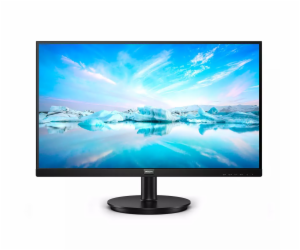 Philips/275V8LA/27"/VA/QHD/75Hz/4ms/Black/3R