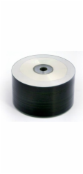 FIESTA CD-R 700MB 52X SILVER/SILVER SP*50