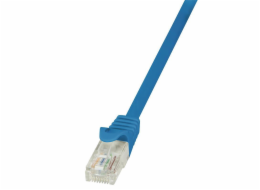 LOGILINK CP2086U LOGILINK - Patch kabel Cat.6 U/UTP EconLine 7,5m modrý