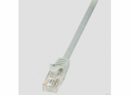 LOGILINK CP2072U LOGILINK - Patch kabel CAT 6 U/UTP EconLine 5m šedý