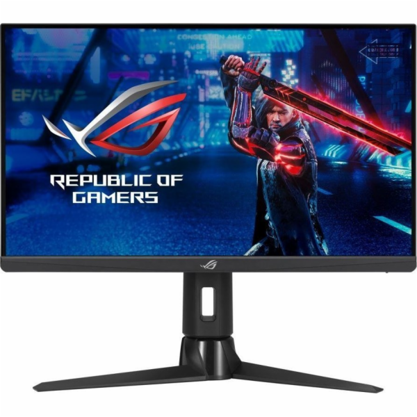 ROG Strix XG259CM, Gaming-Monitor
