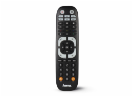 Hama universal remote 6in1                       40074