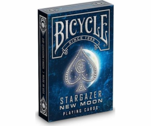Karty na kolo Stargazer New Moon BICYCLE