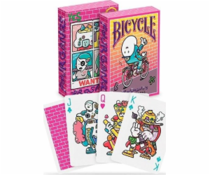 Kolo Brosmind s Four Gangs BICYCLE