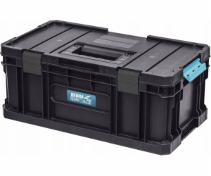 Dedra Box na nářadí s krytem plus, systém SAS