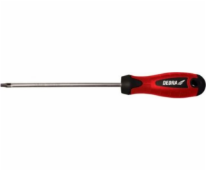 DEDRA šroubovák Torx 06A035 T15x100mm
