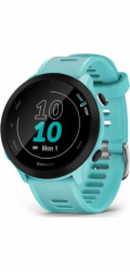 Garmin GPS sportovní hodinky Forerunner 55 Blue, EU