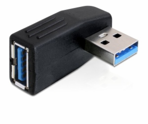 Delock - USB adaptér - USB typ A (M) do USB typ A (F) - U...