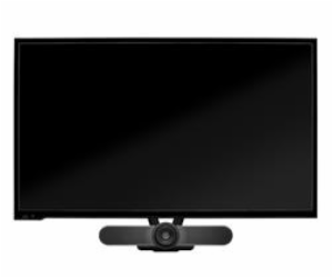 Logitech TV držák XL pro kameru Meetup, Conference Cam