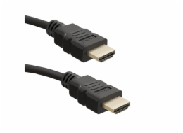 Qoltec HDMI-kabel - 2 m