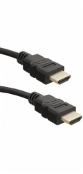 Qoltec HDMI-kabel - 2 m