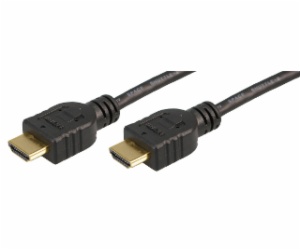 LogiLink High Speed with Ethernet - HDMI-Kabel mit Ethernet