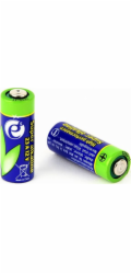 GEMBIRD EG-BA-23A-01 Energenie Alkaline 23A battery, 2-pack