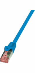 LogiLink PrimeLine - Patch-Kabel - RJ-45 (M)