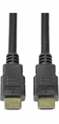 LogiLink HDMI-Kabel mit Ethernet - HDMI männlich zu HDMI männlich