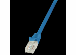 LOGILINK CP1056U LOGILINK - Patch kabel CAT 5e UTP 2m modrý