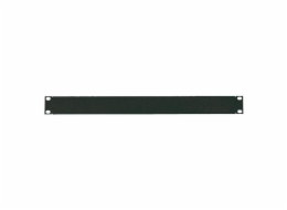LOGILINK PN101B LOGILINK- 19 Záslepka, 1U, černá