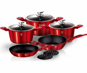 Berlingerhaus Metallic Line BH 1222 10 ks