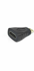 Qoltec HDMI Adapter A Female | Mini HDMI C Male