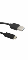 Qoltec USB 3.1 Type-C Male Cable | USB 2.0 A Male | 0.25m