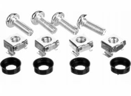 DIGITUS CL-19 M06 Fixing set Size M6