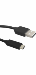 Qoltec USB 3.1 Type-C Male Cable | USB 2.0 A Male | 1.5m
