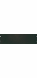 LOGILINK PN104B LOGILINK- 19 Záslepka, 4U, černá