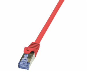 LOGILINK CQ3094S LOGILINK - Patch Cable Cat.6A 10G S/FTP ...