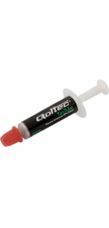 QOLTEC TIM TUBE S05 Qoltec TimTube S05 teplovodivá pasta 0,5g