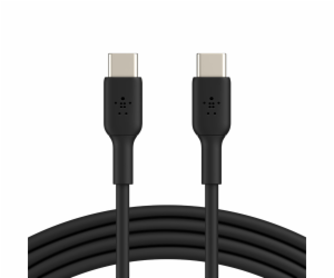 Belkin CAB003bt2MBK USB-C - USB-C, 2m, černý Belkin USB-C...