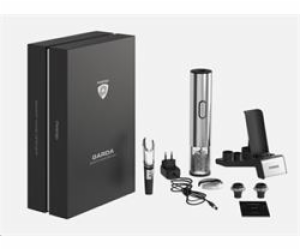 Prestigio GARDA automatický otvírák na víno