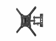 Solight střední konzolový držák pro ploché TV, 43cm - 140cm (17   - 55  ) - 1MK22