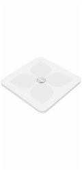 UMAX Smart Scale US20HRC White