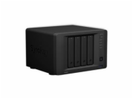 Synology DVA3221 (4C/AtomC3538/2,1GHz/8GBRAM/GTX1650/4xSATA/3xUSB3.2/4xGbE)