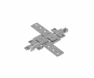 Cisco Ceiling Grid Clip: Flush - Sada pro montáž síťového...