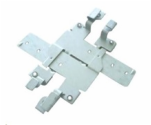 Cisco Ceiling Grid Clip: Recessed - Sada pro montáž síťov...