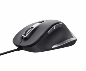 TRUST myš Fyda Mouse Eco, optická, USB