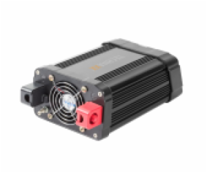 Technaxx měnič napětí 1200W, DC 12V na 2xUSB a 2x230V (TE16)