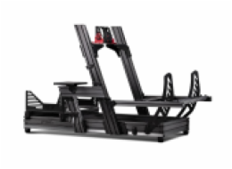 Next Level Racing F-GT ELITE Front and Side Mount Edition, závodní kokpit pro F1/GT/Hybrid