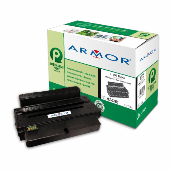 OWA&nbsp;Armor&nbsp;toner&nbsp;kompatibilní&nbsp;s&nbsp;Samsung&nbsp;MLT-D205S,&nbsp;SU974A,...