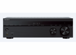SONY STR-DH590 receiver, černý
