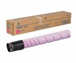 Konica Minolta Toner purpurový TN-321M pro Bizhub C224 (2...